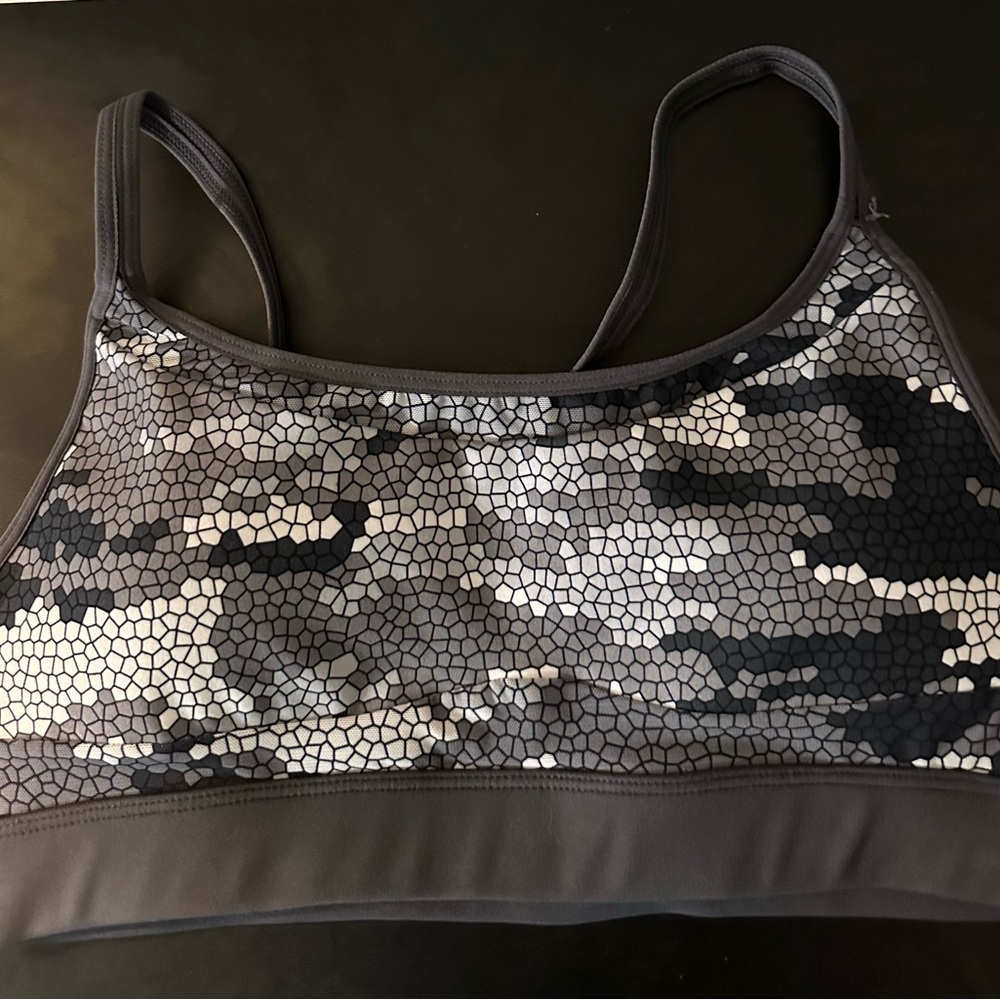 Balance Collection Size S Sports Bra, NWOT